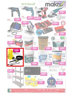 Makro : Celebration Sale (15 Jul - 23 Jul), page 9