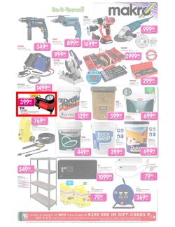 Makro : Celebration Sale (15 Jul - 23 Jul), page 9