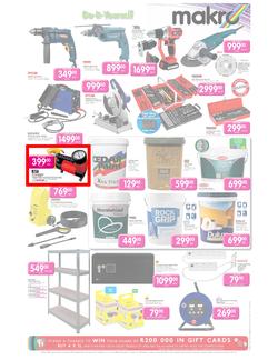 Makro : Celebration Sale (15 Jul - 23 Jul), page 9