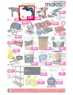 Makro : Celebration Sale (15 Jul - 23 Jul), page 9