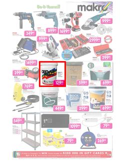Makro : Celebration Sale (15 Jul - 23 Jul), page 9