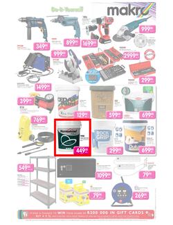 Makro : Celebration Sale (15 Jul - 23 Jul), page 9
