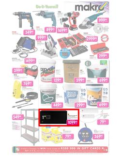 Makro : Celebration Sale (15 Jul - 23 Jul), page 9