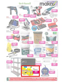 Makro : Celebration Sale (15 Jul - 23 Jul), page 9