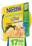 Nestle Pasta Pickups For Toddlers-170g
