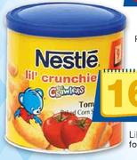 Nestle Lil' Crunchies For Crawlers-42g