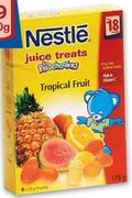 Nestle Juice Treat For Schoolers-170g