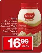 Nola Gourmet-730gm