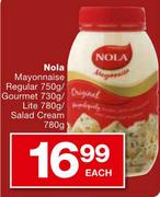 Nola Lite-780gm Each