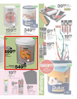 Checkers Hyper Gauteng : DIY (23 Jul - 12 Aug), page 9