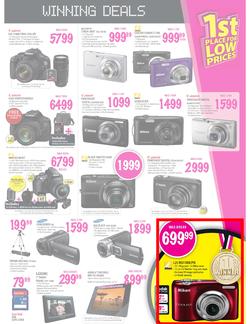 Game : 1st Place for Low Prices (26 Jul - 29 Jul), page 9