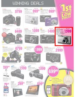 Game : 1st Place for Low Prices (26 Jul - 29 Jul), page 9