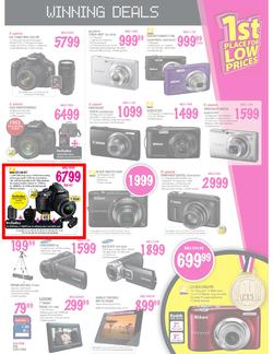 Game : 1st Place for Low Prices (26 Jul - 29 Jul), page 9