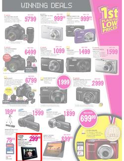 Game : 1st Place for Low Prices (26 Jul - 29 Jul), page 9