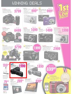 Game : 1st Place for Low Prices (26 Jul - 29 Jul), page 9