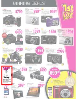 Game : 1st Place for Low Prices (26 Jul - 29 Jul), page 9