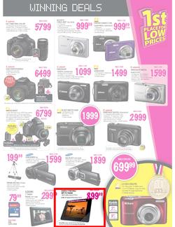 Game : 1st Place for Low Prices (26 Jul - 29 Jul), page 9