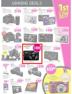 Game : 1st Place for Low Prices (26 Jul - 29 Jul), page 9