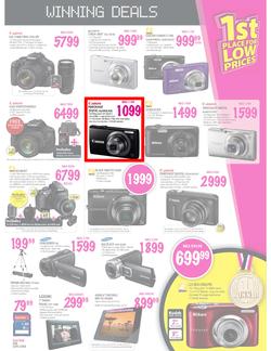 Game : 1st Place for Low Prices (26 Jul - 29 Jul), page 9