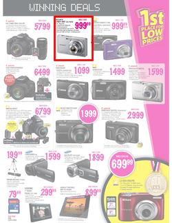 Game : 1st Place for Low Prices (26 Jul - 29 Jul), page 9