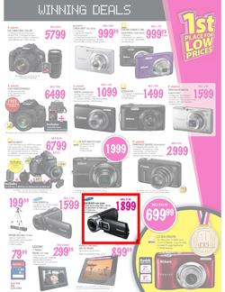Game : 1st Place for Low Prices (26 Jul - 29 Jul), page 9