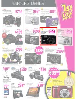 Game : 1st Place for Low Prices (26 Jul - 29 Jul), page 9