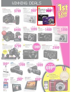 Game : 1st Place for Low Prices (26 Jul - 29 Jul), page 9