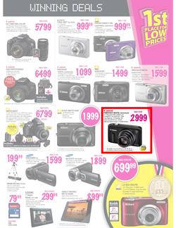Game : 1st Place for Low Prices (26 Jul - 29 Jul), page 9