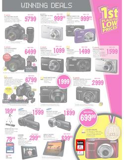 Game : 1st Place for Low Prices (26 Jul - 29 Jul), page 9