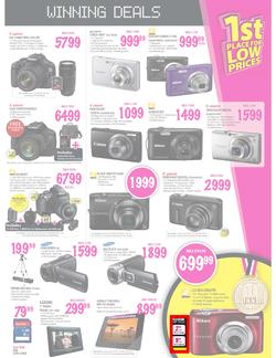 Game : 1st Place for Low Prices (26 Jul - 29 Jul), page 9