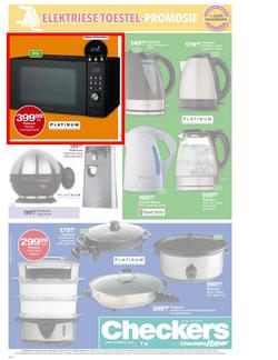 Checkers Western Cape : Save Today (25 Jul - 5 Aug), page 9
