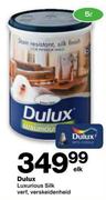 Dulux Luxurious Silk Verf-5 Ltr Elk