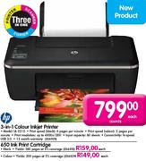 HP 650 Ink Print Cartridge