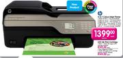 HP 4-In-1 Colour Inkjet Printer-IA4615