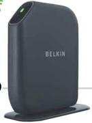 Belkin Share Wireless Modem Router-300MB/s