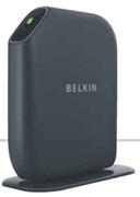 Belkin Surf Wireless Modem Router-150MB/s