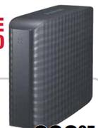 Samsung 3.5" 1TB External Hard Drive
