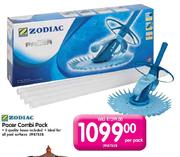 Zodiac Pacer Combi Pack Per Pack