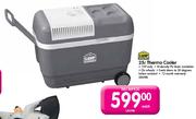 Camp Master Thermo Cooler-25L