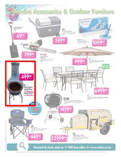 Makro : Celebration Sale (31 Jul - 8 Aug), page 9