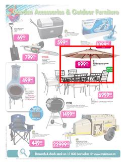 Makro : Celebration Sale (31 Jul - 8 Aug), page 9