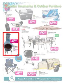 Makro : Celebration Sale (31 Jul - 8 Aug), page 9