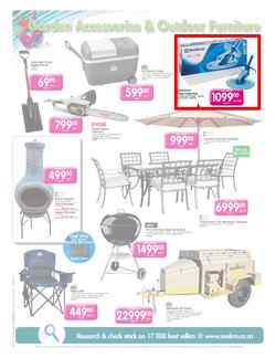 Makro : Celebration Sale (31 Jul - 8 Aug), page 9