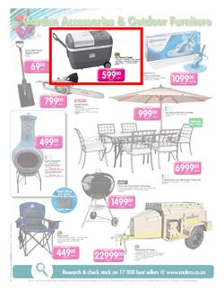 Makro : Celebration Sale (31 Jul - 8 Aug), page 9