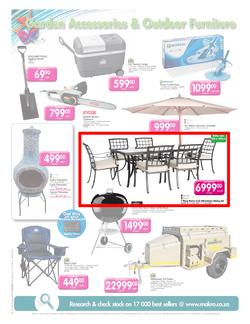 Makro : Celebration Sale (31 Jul - 8 Aug), page 9