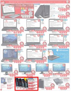 HiFi Corporation : Unbeatable (2 Aug - 5 Aug), page 8