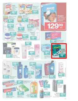 Checkers Eastern Cape : Save Today (23 Jul - 5 Aug), page 9