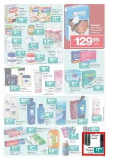 Checkers Eastern Cape : Save Today (23 Jul - 5 Aug), page 9