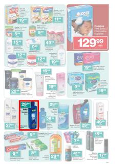 Checkers Eastern Cape : Save Today (23 Jul - 5 Aug), page 9