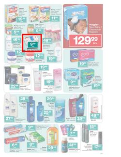 Checkers Eastern Cape : Save Today (23 Jul - 5 Aug), page 9